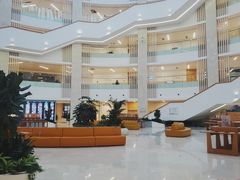 -厦门市图书馆(集美新城馆区)