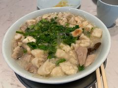 精肠葫芦头-春发生饭店·非遗(南院门店)