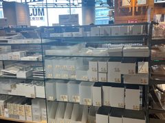 -MUJI无印良品(大悦城店)