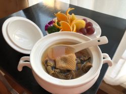 -馨月汇·一悦馨香月子中心(前滩店)