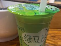 -湘人龙记老长沙米粉(鸟巢店)