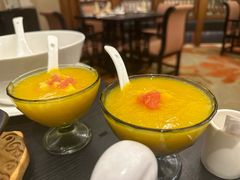 -彩丰楼中餐厅·早茶·点心·粤菜(海口华彩洲际酒店)