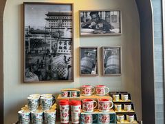 -星巴克臻选(北京前门大街店)
