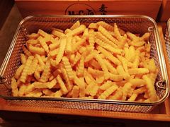 -比格比萨自助(万柳华联店)