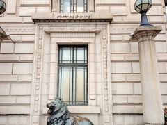 -海关大楼(陆家嘴街道)