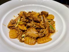 -闫府私房菜·老字号(恒隆店)