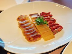 -璞徽·徽商家宴(长泰广场店)