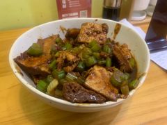 -西粉堂新疆米粉(朝外店)