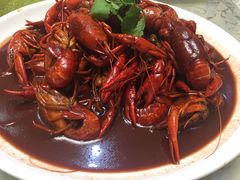 -富临轩私房菜(集庆门大街店)