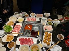 -海底捞火锅(德辉广场店)