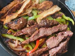 法基塔双拼-HFFOUSA TACO弗萨塔可墨西哥餐厅(颐堤港店)