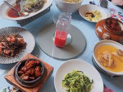 -沪碟·精菜坊(闵行店)