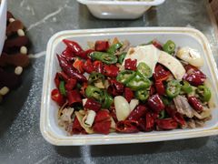 -黄弟大排档·湖南菜·小龙虾·小海鲜(凯旋北路店)