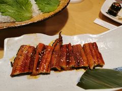 -山之川日料放题(通州店)