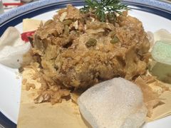 -山西会馆·晋菜·晋商宴·学堂记忆(许坦西街店)