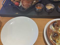 -新贝乐意大利餐厅(苏州中心店)