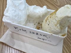 -野人先生Gelato(上海长宁龙之梦店)