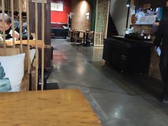 大堂-八月美食小馆(银泰城总店)