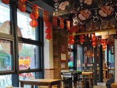-聚合鑫东北熏酱熟食麻辣面(长阳店)