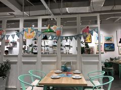 -小雅木姜子烤鸡·贵州菜(鸿通城店)