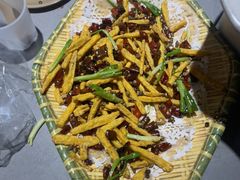 -不夜天烧烤牛骨头(南湖店)