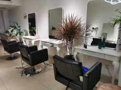 -CP·STUDIO发型工作室