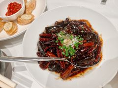 响油鳝丝-老吉士(环贸iapm店)