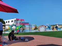 -北戴河圣蓝海洋公园