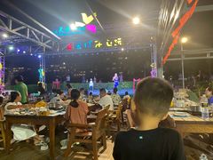 -渔家火锅·海鲜自助餐·演艺(亚龙湾天域酒店)