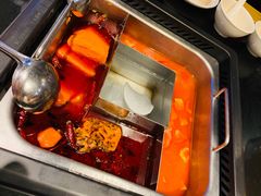 -东道煮牛肉火锅(东盛大街店)