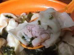 -阿麟馄饨(延长路店)