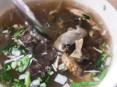 -清真·老金家牛肉店(会展路店)