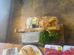 -焯牛潮汕牛肉火锅(云峰街创始店)