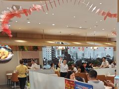 -大厨小馆(华阳城店)