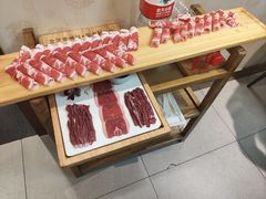 -阳坊胜利涮羊肉(阳坊老店)