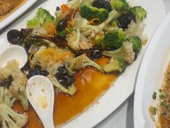 -鲜得莱渔港·小平岛海胆馆(七贤岭店)