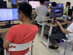 -红瓜子 影视后期 摄影摄像设计 新媒体运营技能培训(宝安校区)