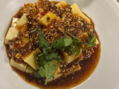 凉拌豌豆粉-紫滇源云南生态菜(丹凤街店)