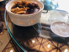 牛板筋-民族饭荘(新华大街店)