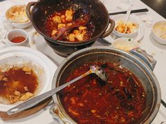 -眉州东坡(博雅店)