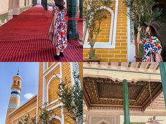 -艾提尕尔清真寺