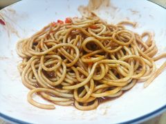 全料热干面-郭小侠襄阳牛肉面·武汉热干面(洛溪店)