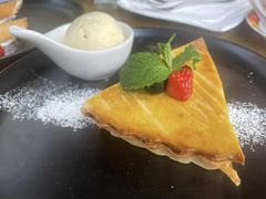 -安妮意大利餐厅(国贸店)