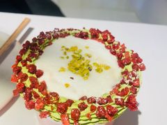 -秀儿家の小确幸花园西餐厅