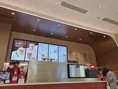 -Tims天好咖啡·贝果(锦江国金中心店)