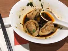 -鼎泰丰(德基广场店)