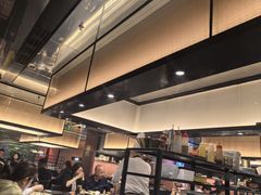 -大神太神·铁板烧(瑞虹天地月亮湾店)