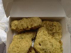 -麦当劳(杭州运河上街商业中心店)