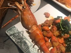 -云海肴·汽锅鸡·云南菜(高德置地店)