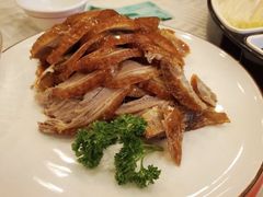 -全聚德(上海首店浦东店)